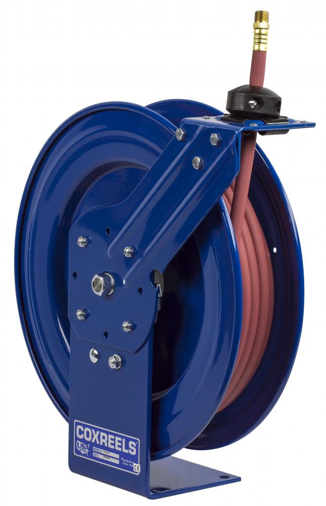 Hose Reels